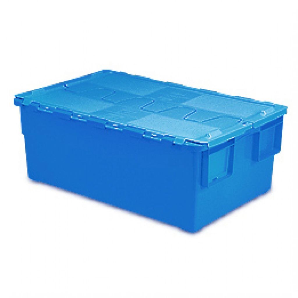 RedA|紅A牌 容器搬運車 1806-6D 藍色