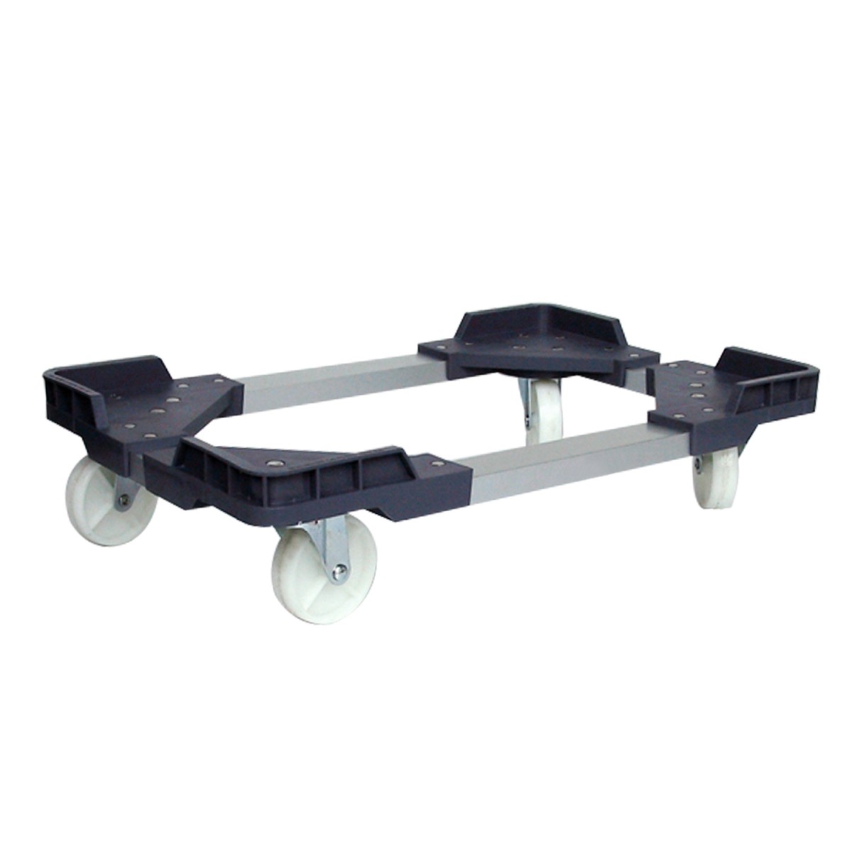 RedA|紅A牌 容器搬運車 1806T-8D 鋁質 (灰色)