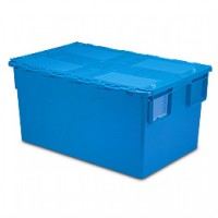 RedA|紅A牌 容器搬運車 1807-6D 藍色