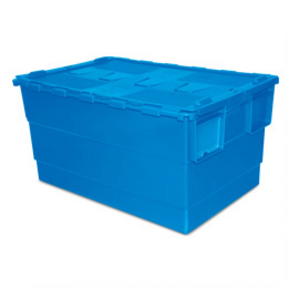 RedA|紅A牌 容器搬運車 1809-6D 藍色