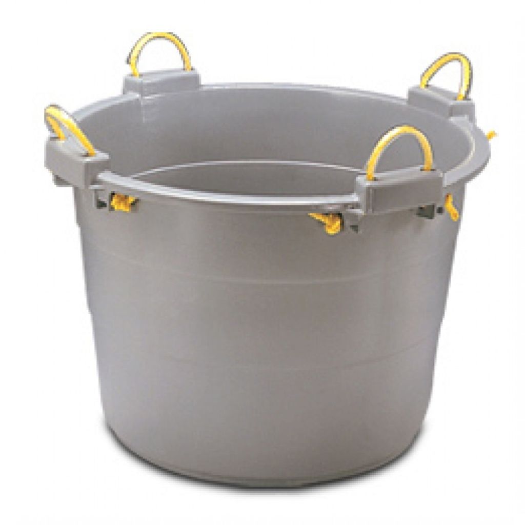 RedA|紅A牌 重力容器 1808-8S 灰色