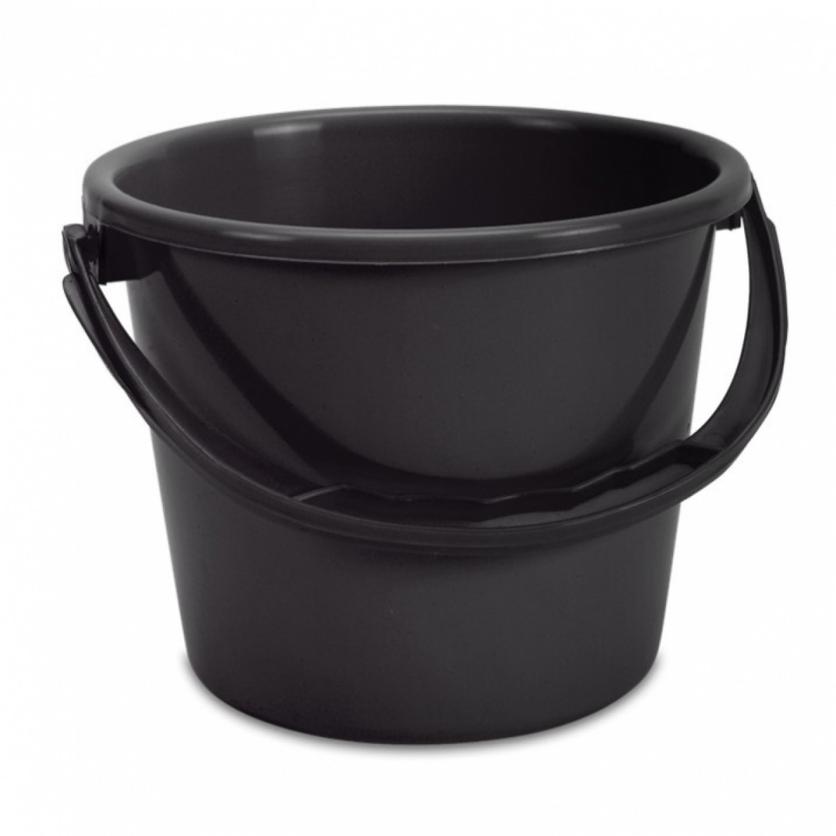 RedA|紅A牌 灰色膠挽水桶 5.8L