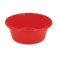 RedA|紅A牌 紅色 面盆 5L