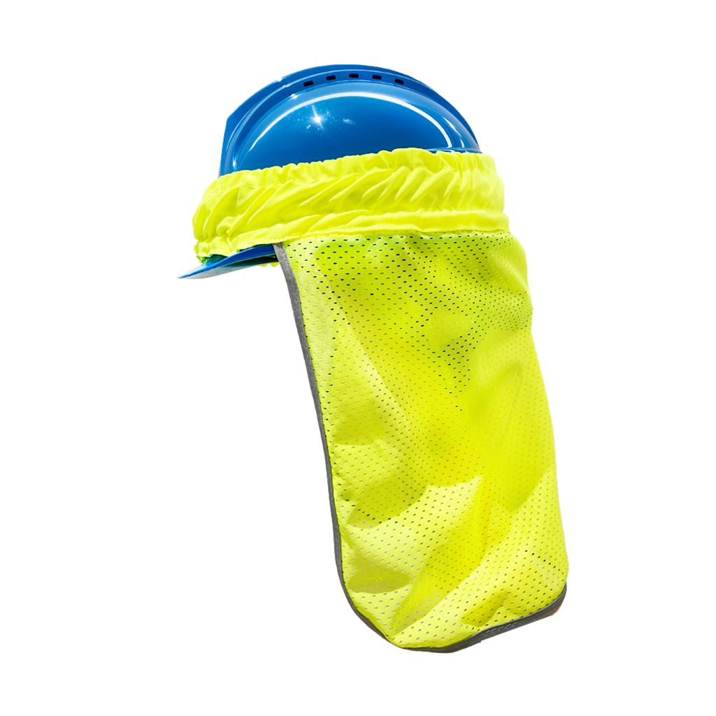 Tmr|龍貓 安全帽用防曬頸擋