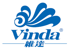 Vinda|維達