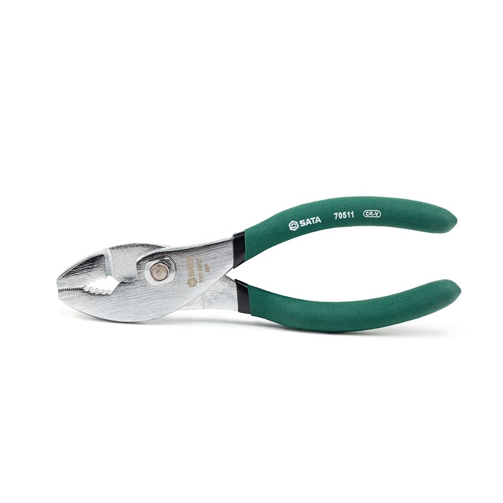 SATA|世達 鯉魚鉗 8" ST70512ST
