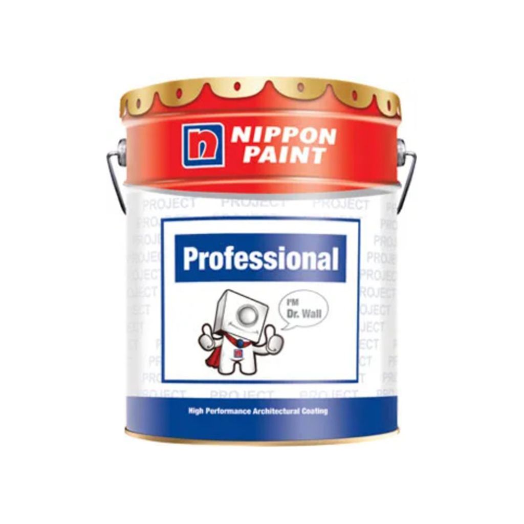 Nippon|立邦 超級封牆底漆 III 18L
