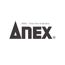 Anex|安力士