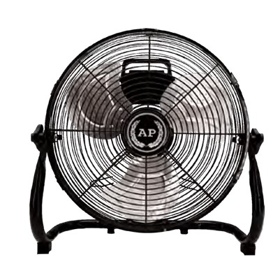 Air Plus AC/DC兩用鋰電風扇 14" (WORX電池適用)