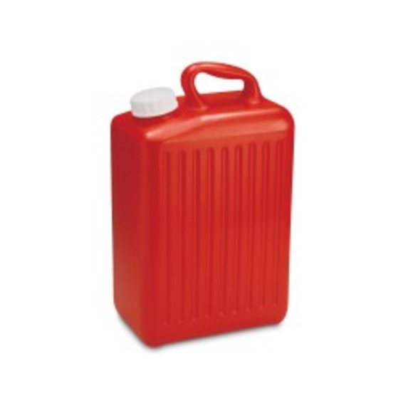 RedA|紅A牌 白色水罐 20L