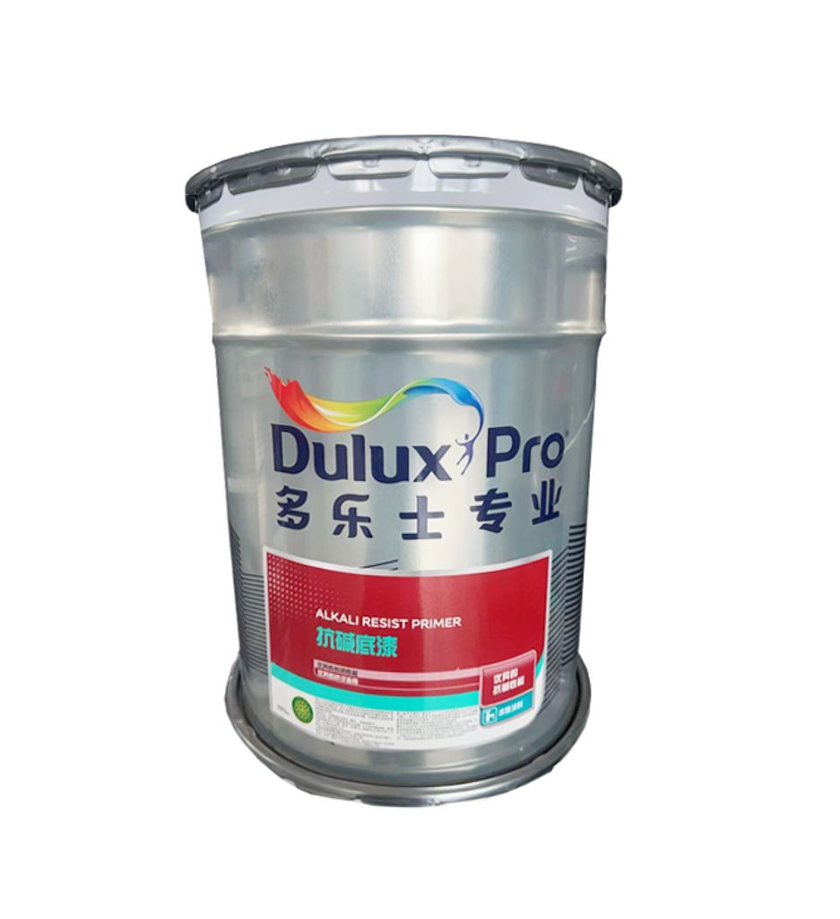 Dulux|多樂士 抗鹼底漆 20L