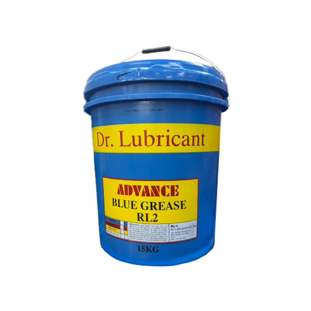 Dr. Lubricant 润滑脂RL2 15kg