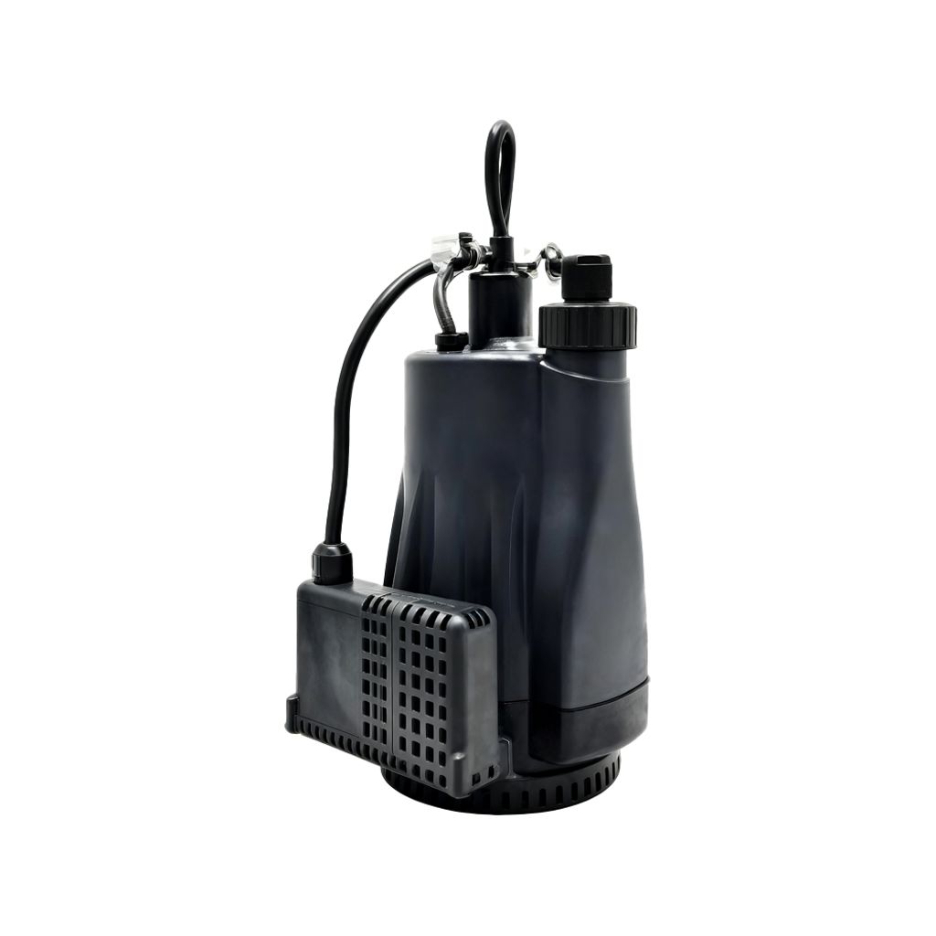 McKarlen 潛水泵 (自動) KOISmart25