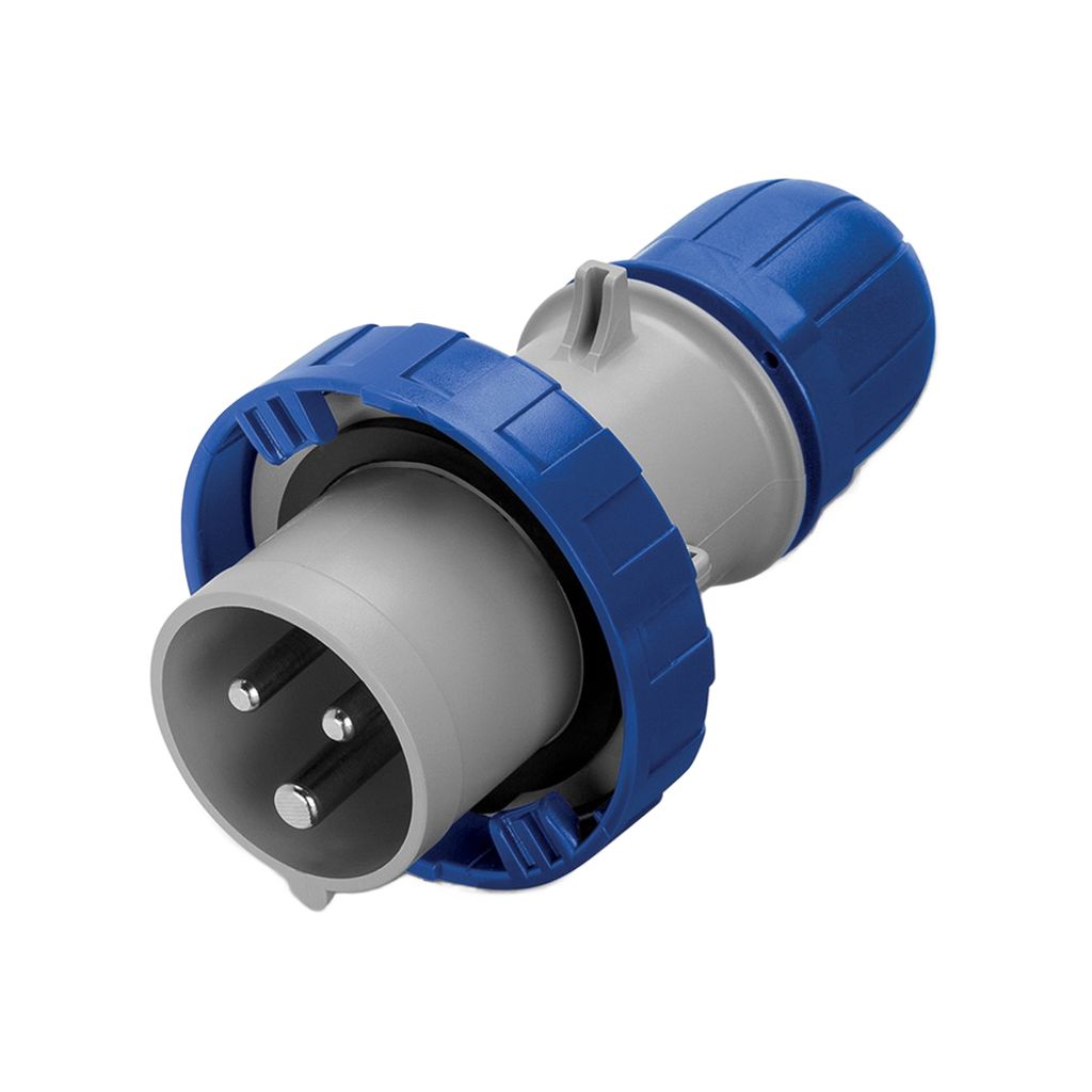 Scame 中途防水蘇 32A 3P 220V(IP67) S0232