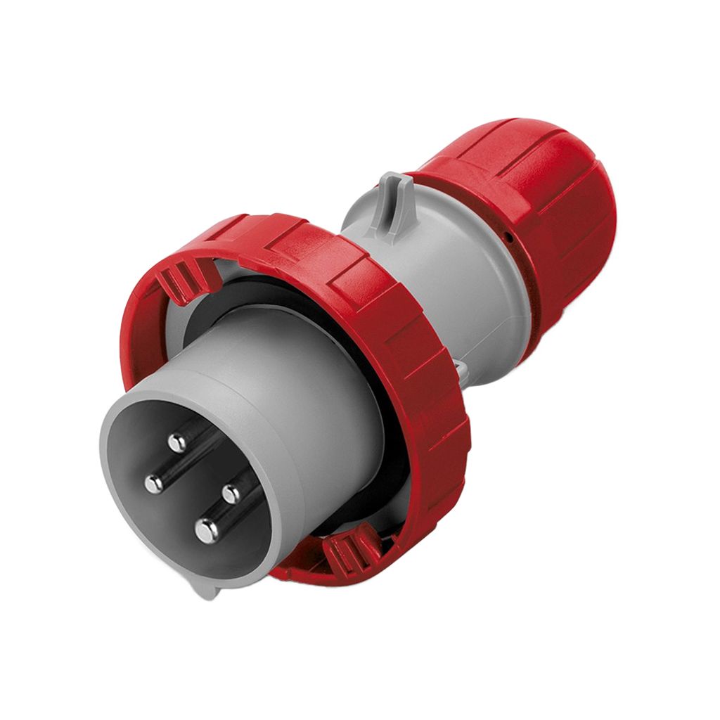 Scame 中途防水蘇 32A 4P 380V(IP67) S0242