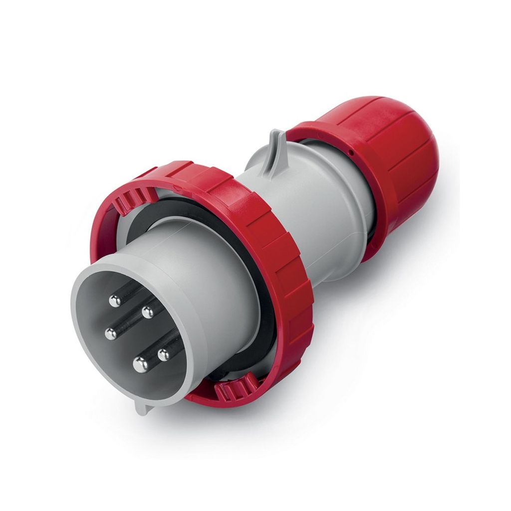 Scame 中途防水蘇 32A 5P 380V(IP67) S0252