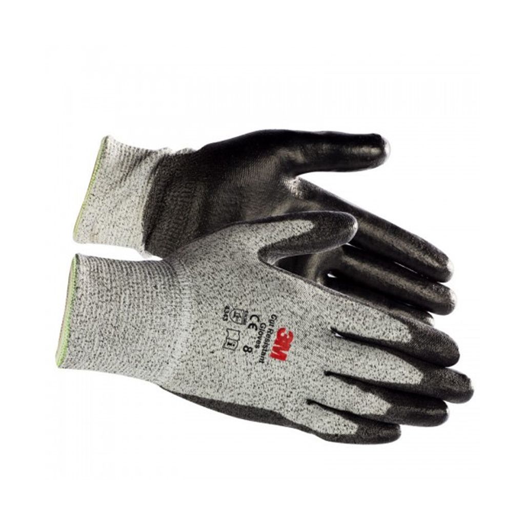 3M 舒適防刀割耐磨手套 (ANSI 3) 中碼 CGM-CR