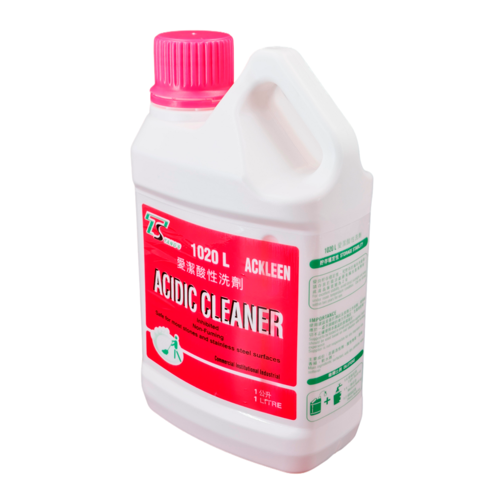 Tang's|鄧氏 愛潔酸性洗劑 TS1020L 1L