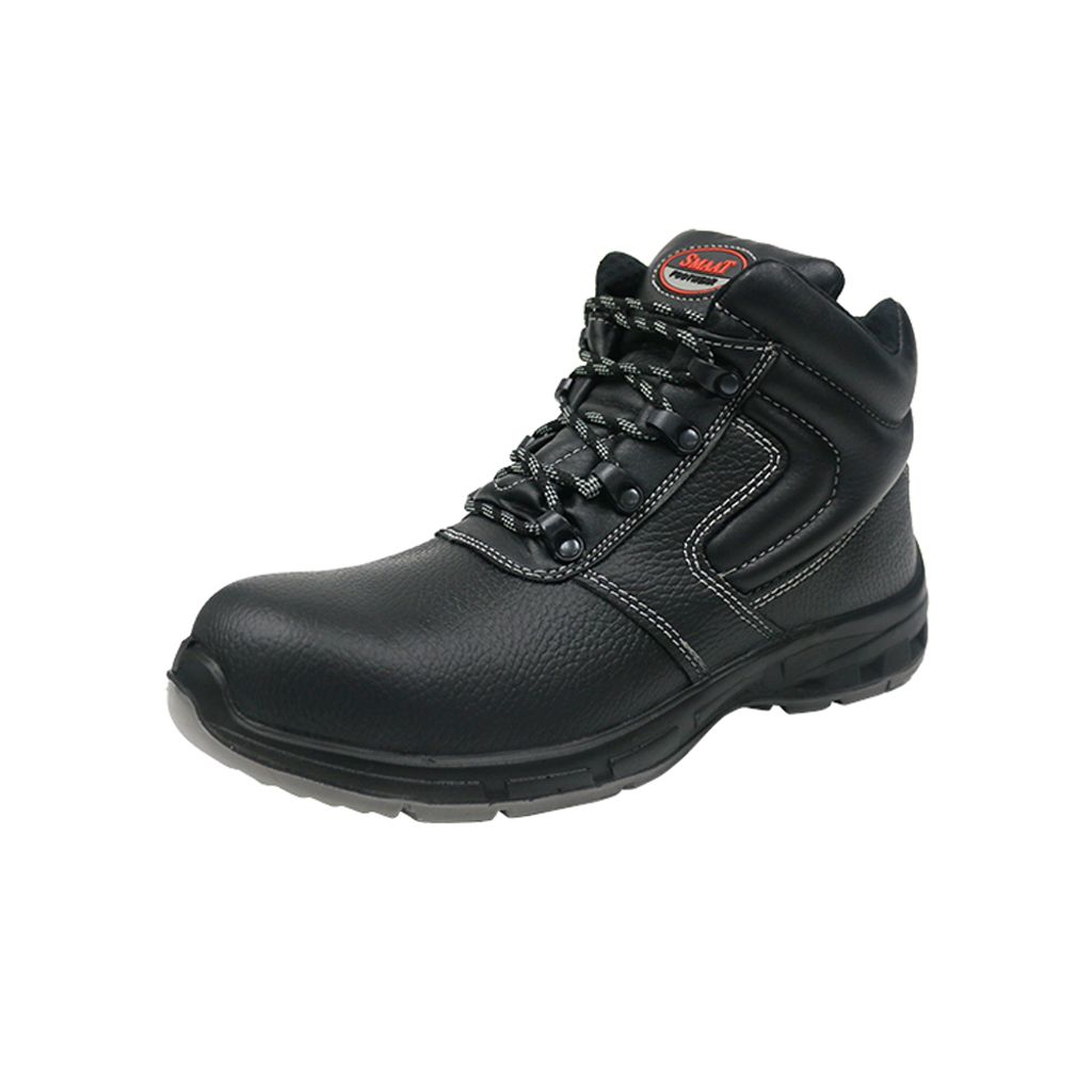 SMAAT 纖維頭及防刺穿中底安全鞋 44碼 SFC620