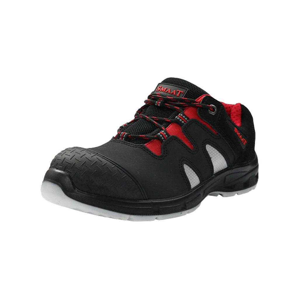 SMAAT 纖維頭及防刺穿中底安全鞋 41碼 SFC628