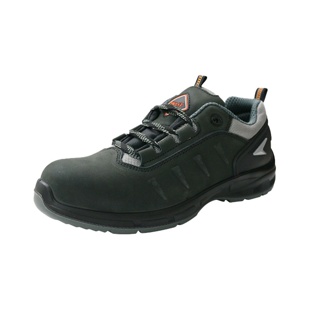 SMAAT 纖維頭及防刺穿中底安全鞋 46碼 SFC200