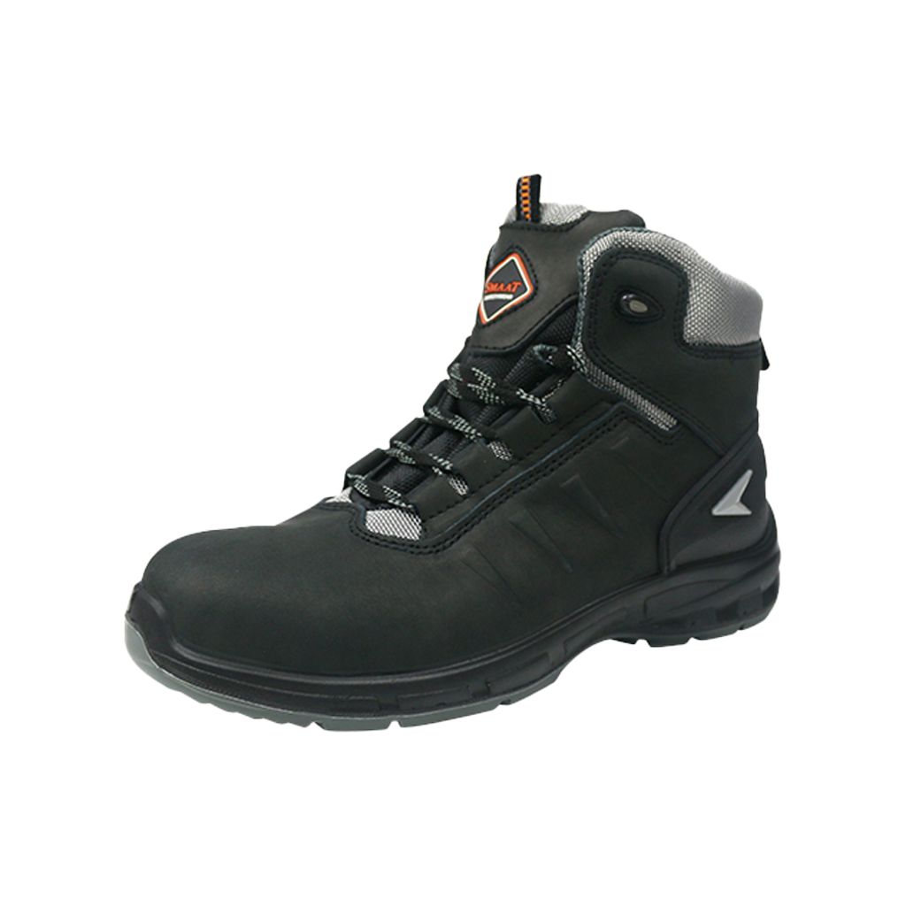 SMAAT 纖維頭及防刺穿中底安全鞋 45碼 SFC210