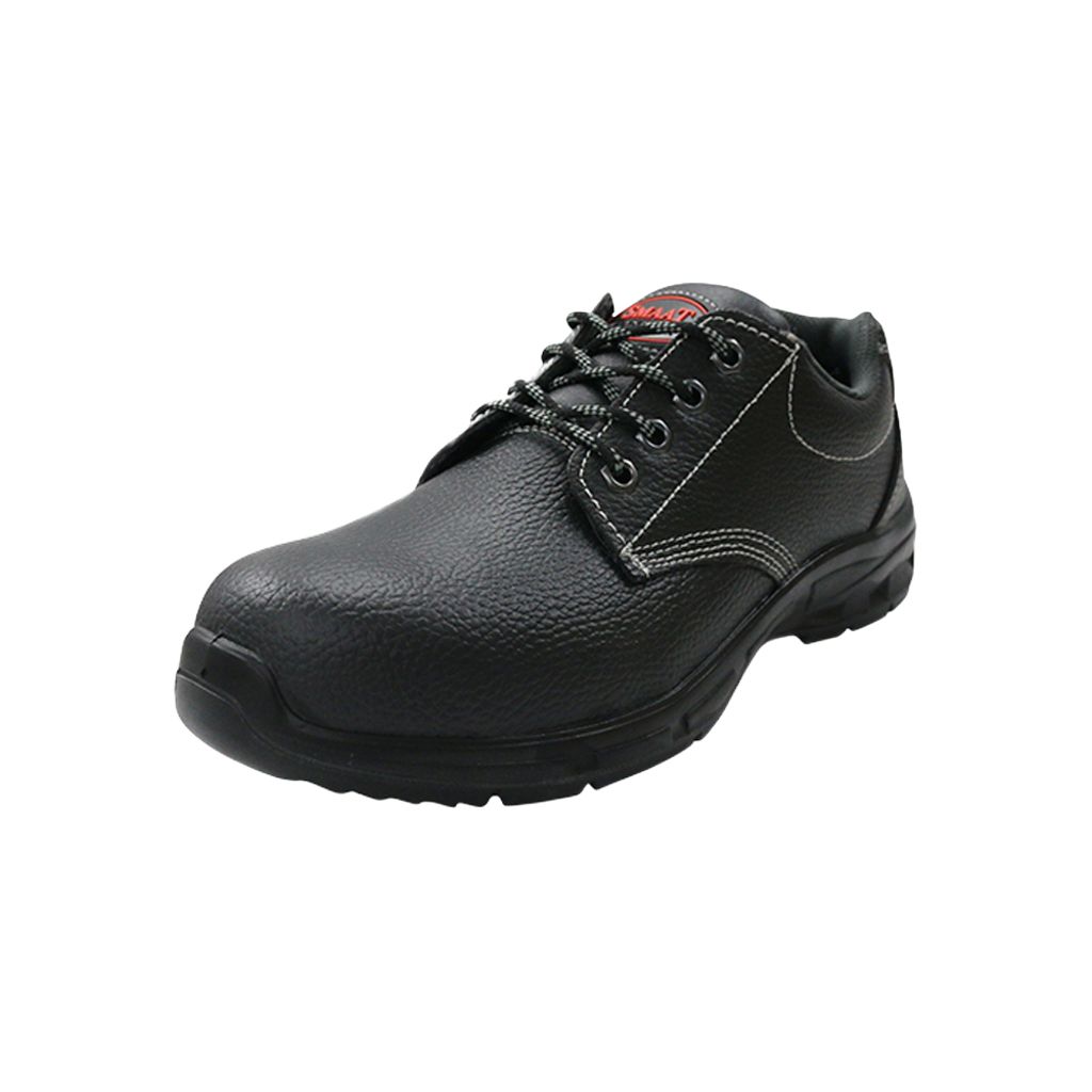 SMAAT 鋼頭鋼底安全靴 46碼 SFM110W