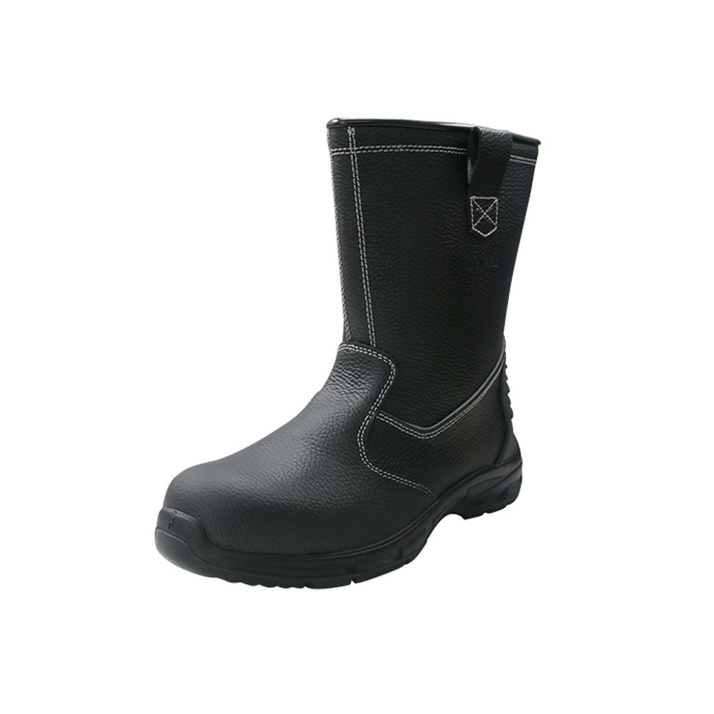 SMAAT 鋼頭鋼底安全靴 39碼 SFM280