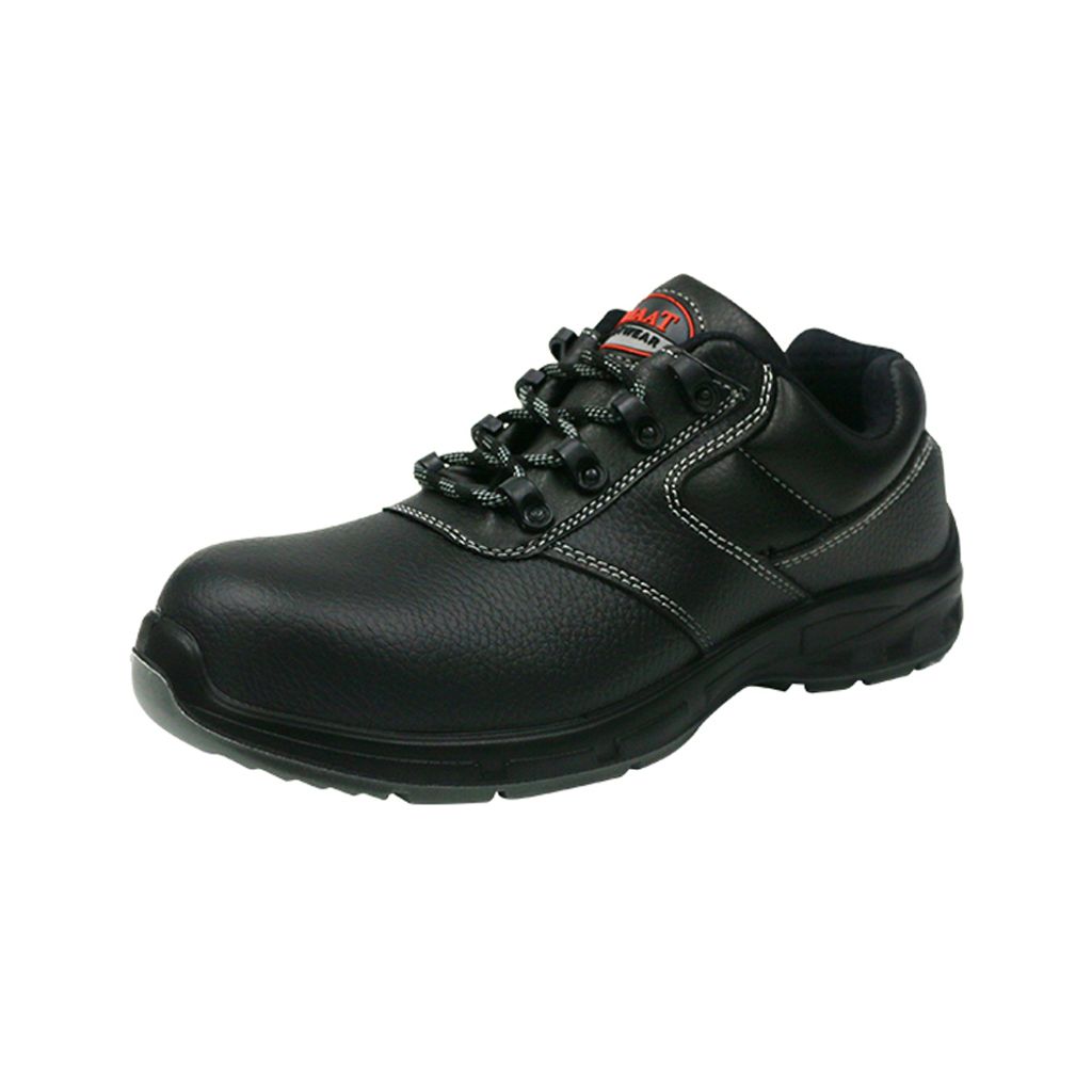 SMAAT 纖維頭及防刺穿中底安全鞋 43碼 SFC610