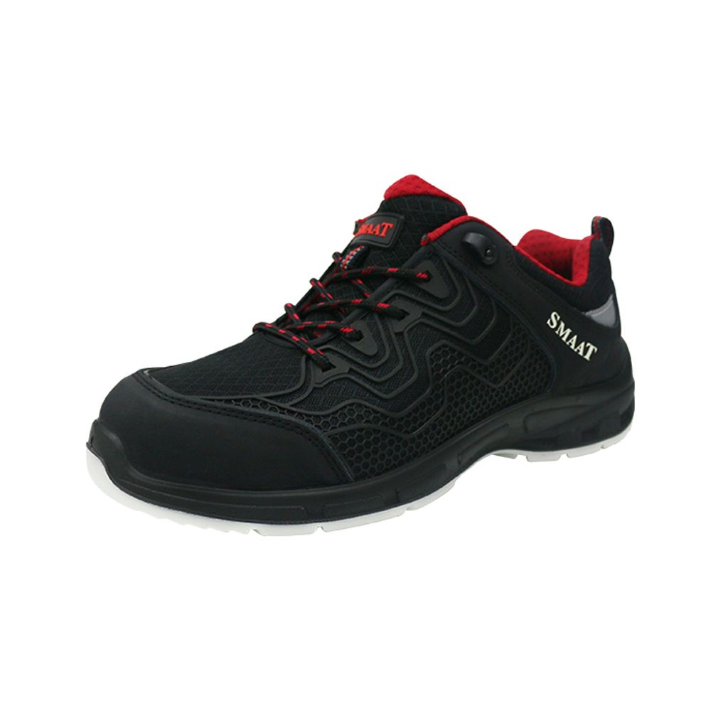 SMAAT 纖維頭及防刺穿中底安全鞋 44碼 SFC660