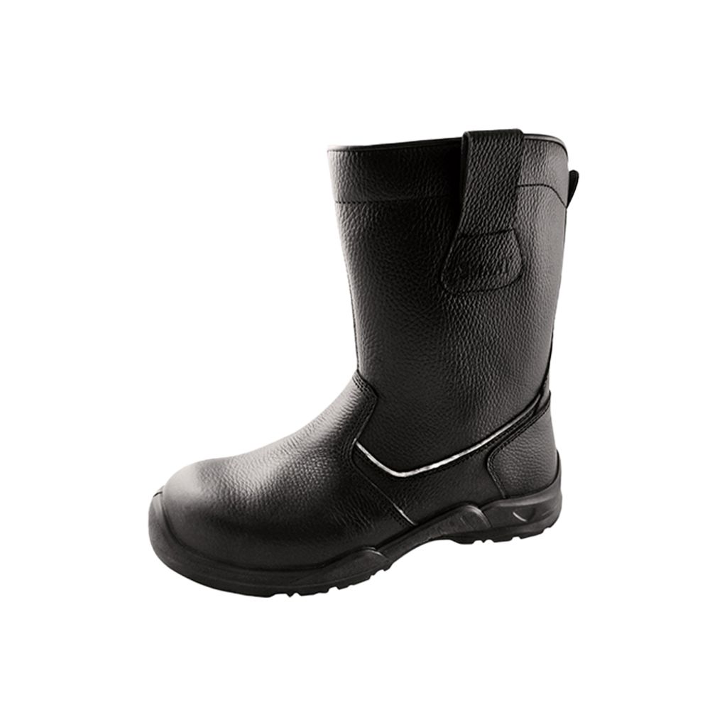 SMAAT 纖維頭及防刺穿中底安全鞋 44碼 SFC390