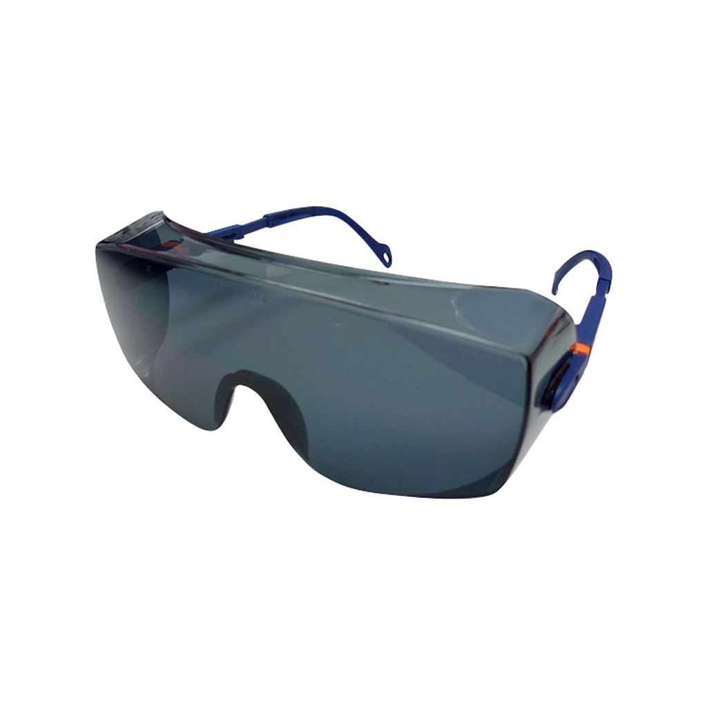 SMAAT 安全眼鏡 OTG-R-SMOKE
