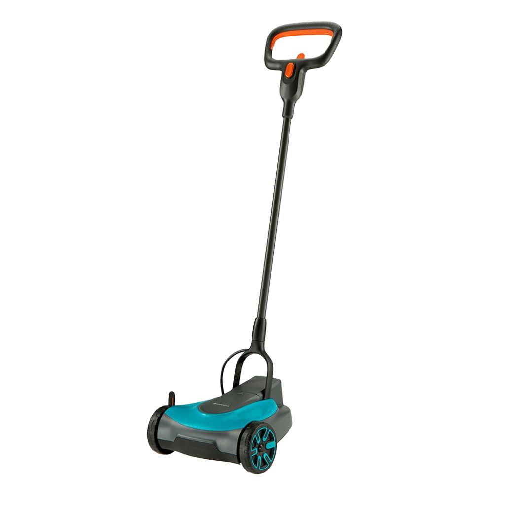 Gardena 小型充電式剪草車 (淨) 14620-56