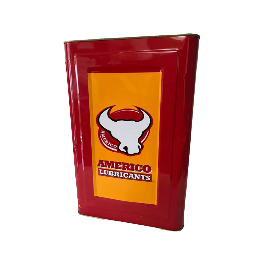 Americo|牛頭 滅蚊油 18L