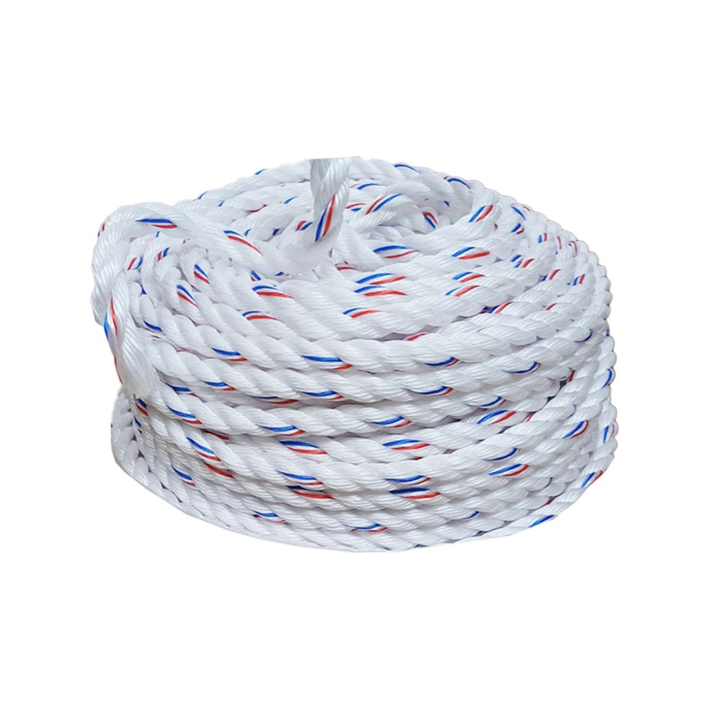 Tmr|龍貓 救生繩 16mm 220m/卷