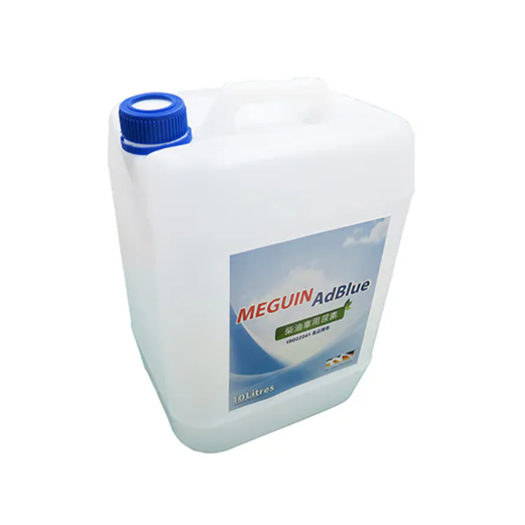 Meguin 車用尿素 10L