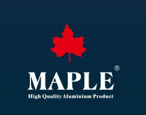 Maple|楓葉牌
