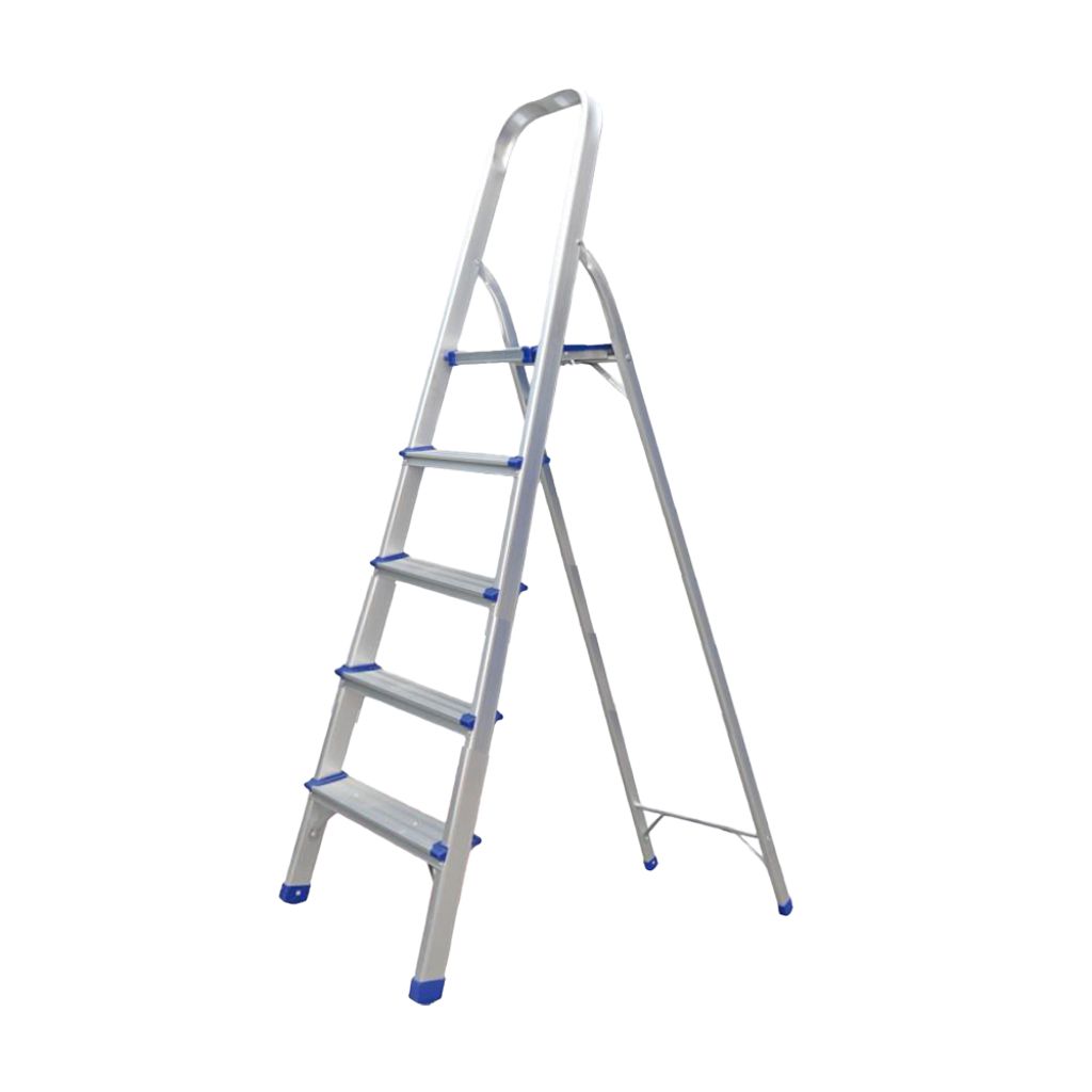 Maple|楓葉牌 鋁合金歐式扶手梯 XG-102A5 踏板數: 5