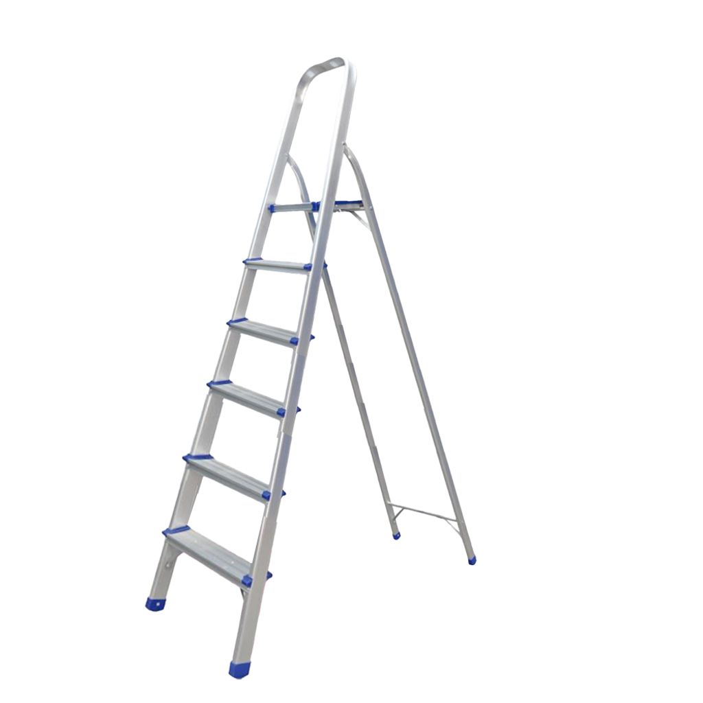 Maple|楓葉牌 鋁合金歐式扶手梯 XG-102A5 踏板數: 7