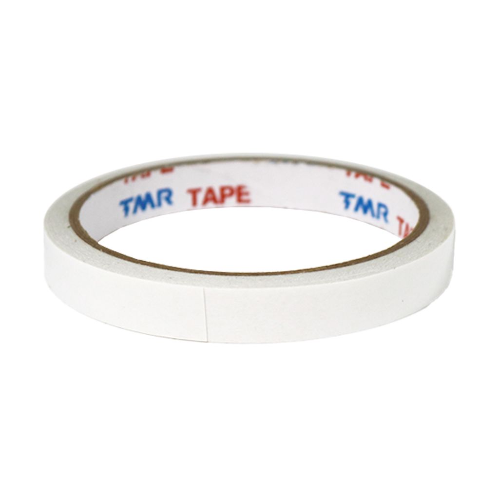 Tmr|龍貓 雙面膠紙 1/2"