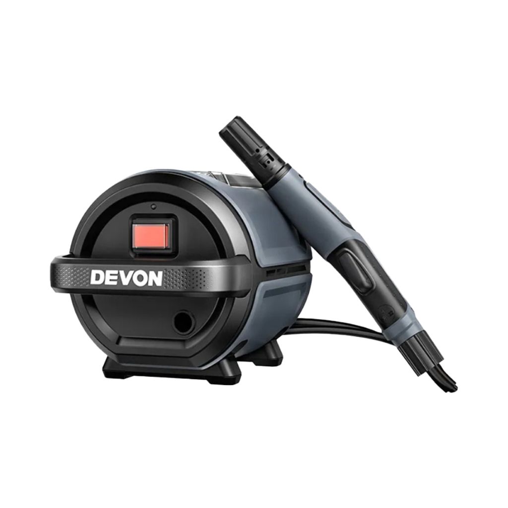 Devon|大有 清洗機净機 20V DPW201