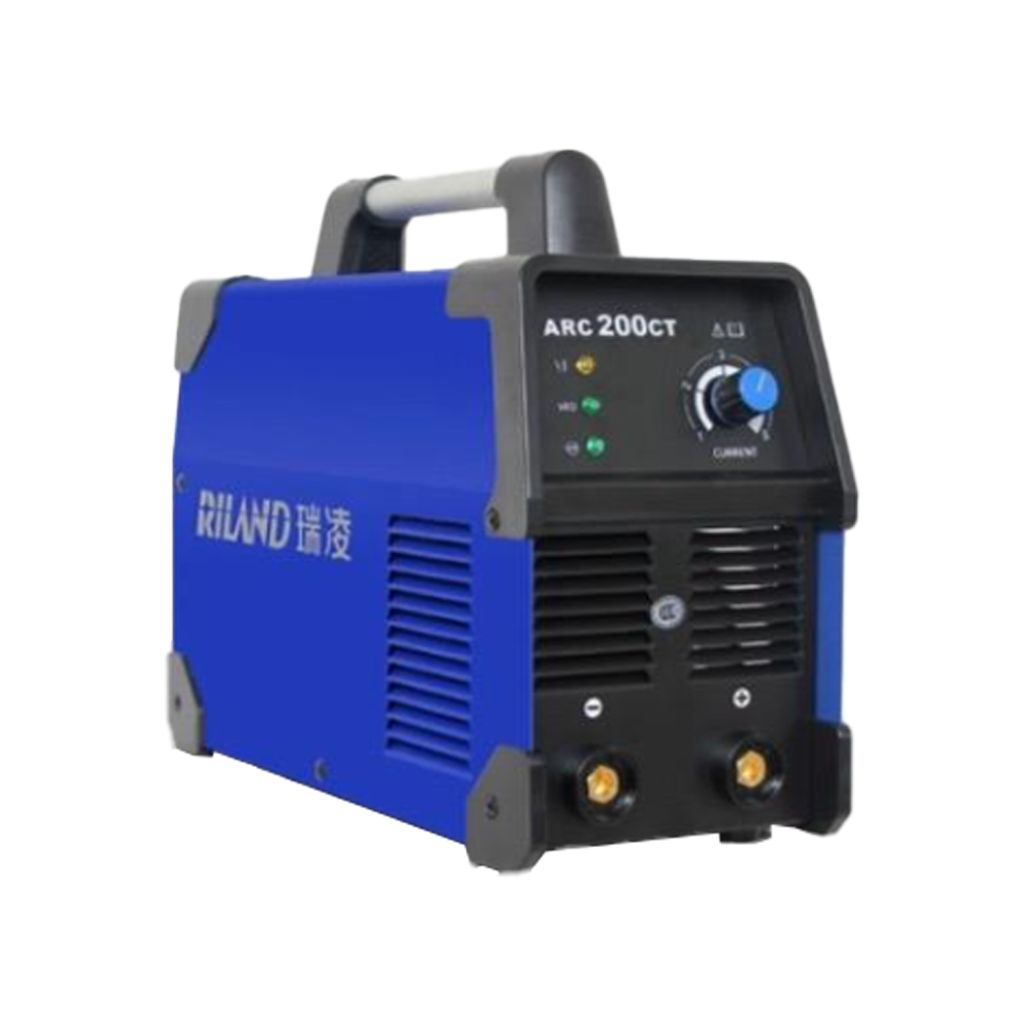 RILAND 焊接機 ARC 250CT 220V
