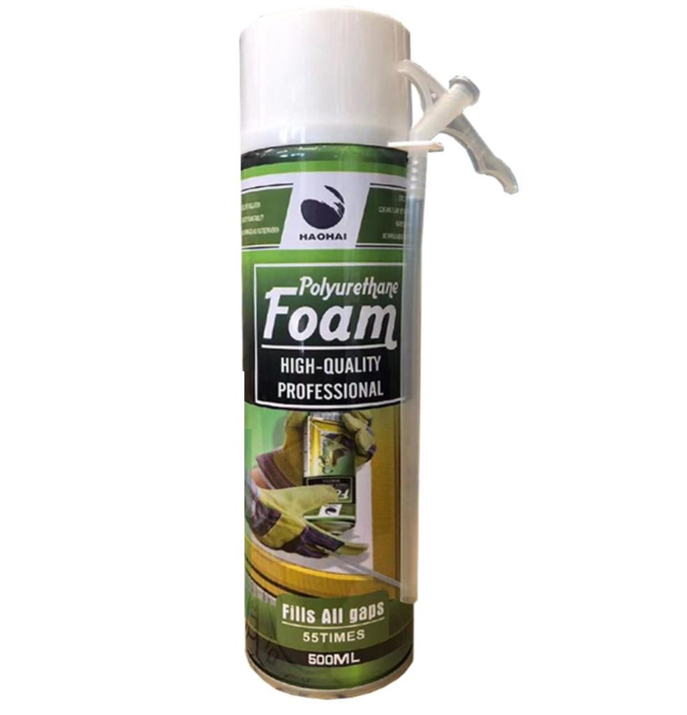 HaoHai 膨脹膠 500ml