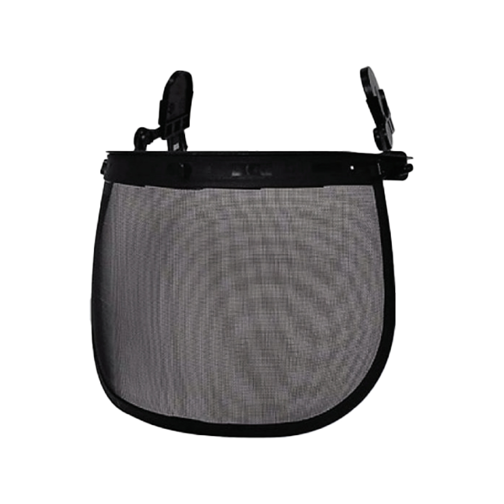 Korel KA-002 防撞面罩-不銹鋼絲網套裝