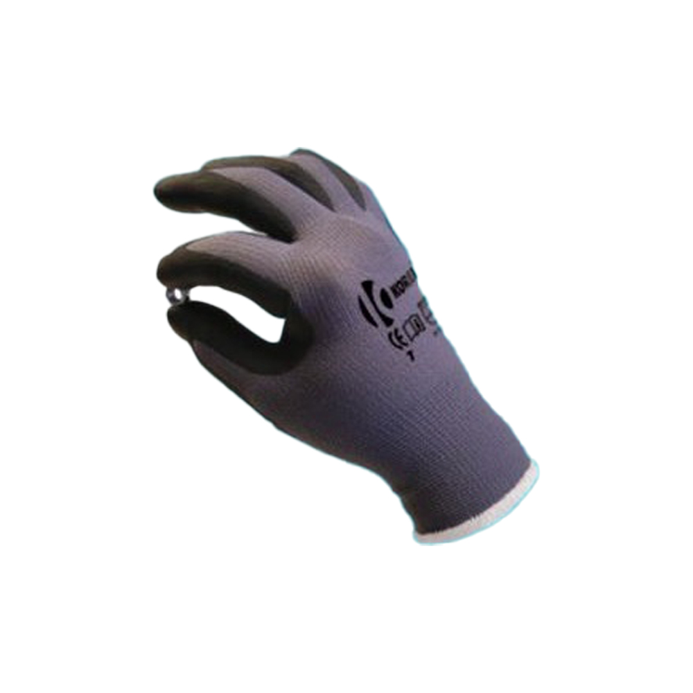 Korel KG-NF 發泡丁腈塗層防滑手套 M碼