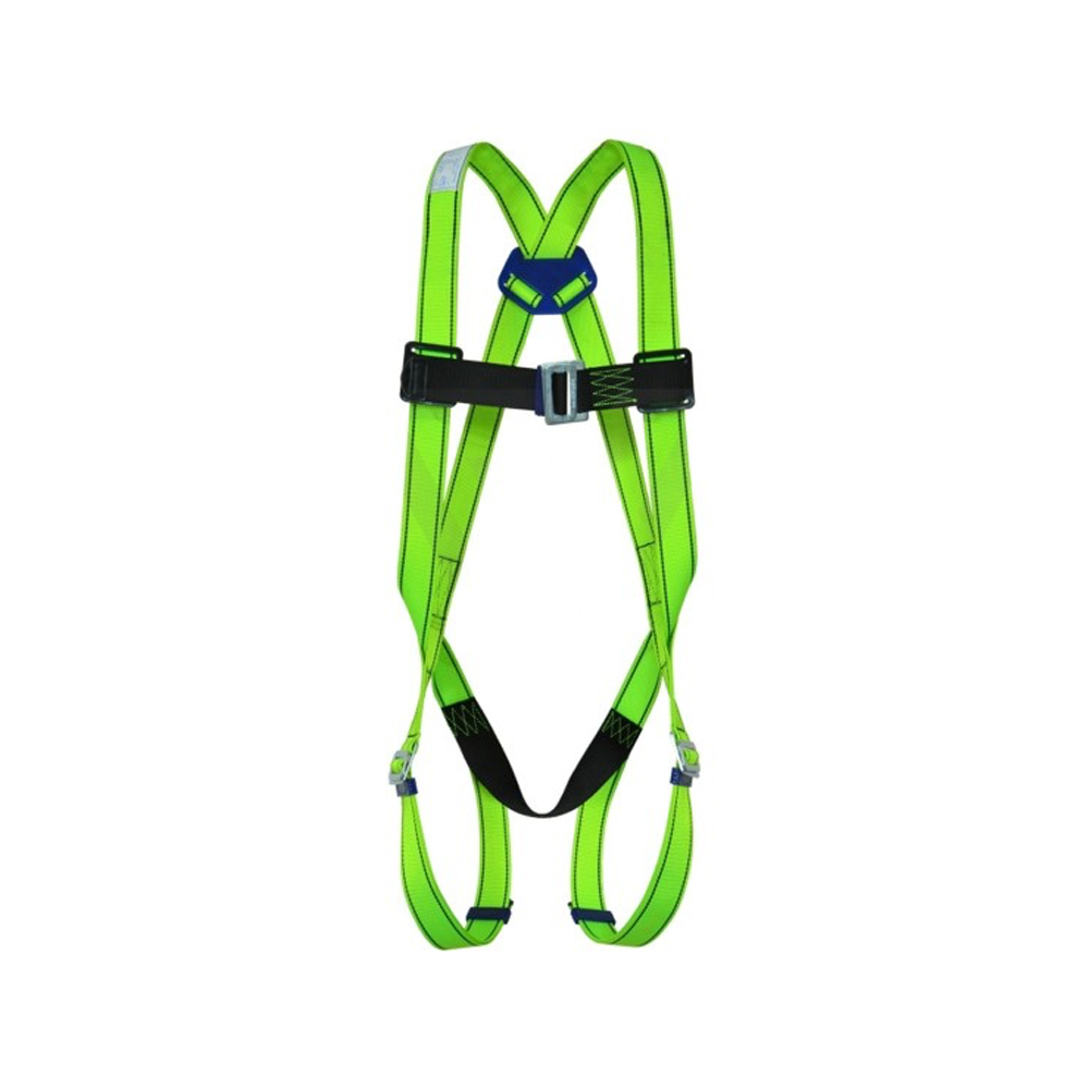 Viraj 後扣降傘式安全帶 SF-FBH-1010