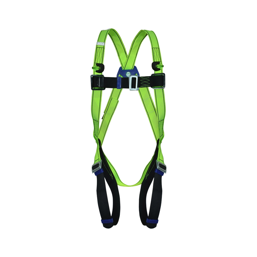 Viraj 前後扣降傘式安全帶 SF-FBH-1012