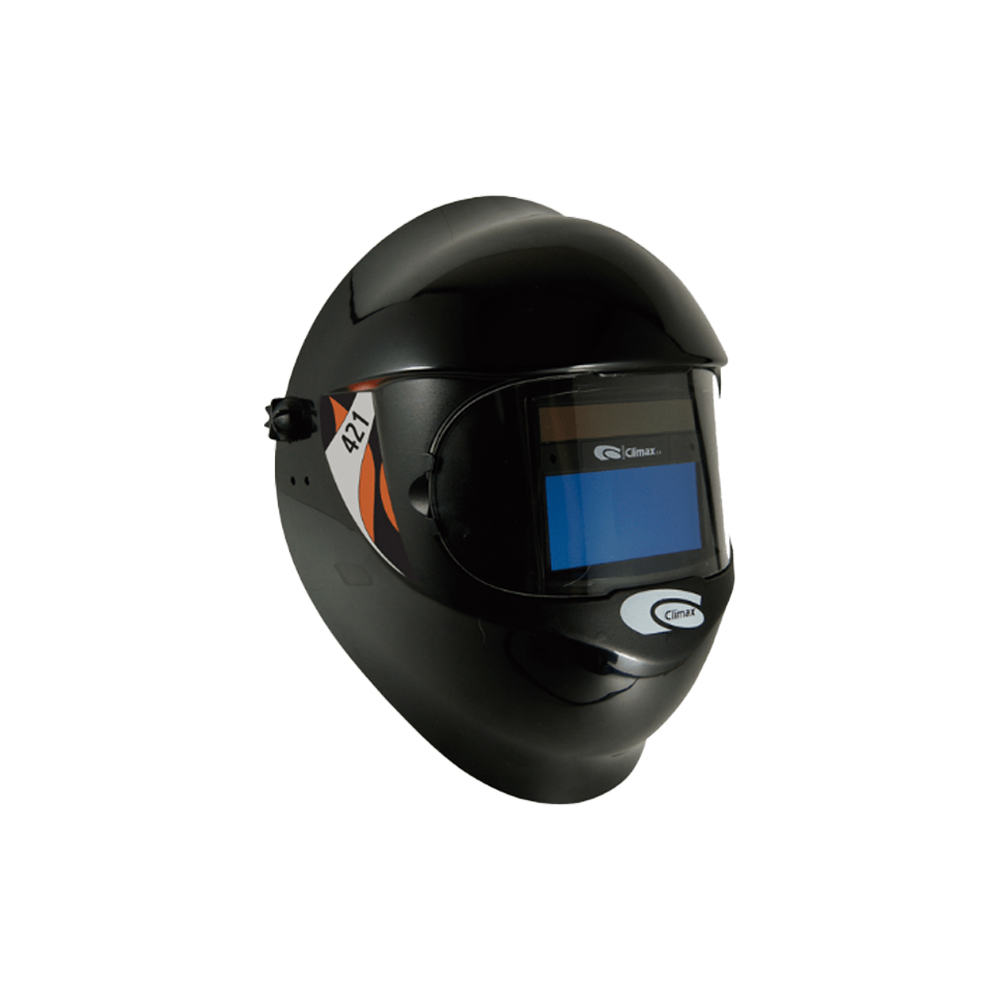 Climax 電子焊罩 KACX-421