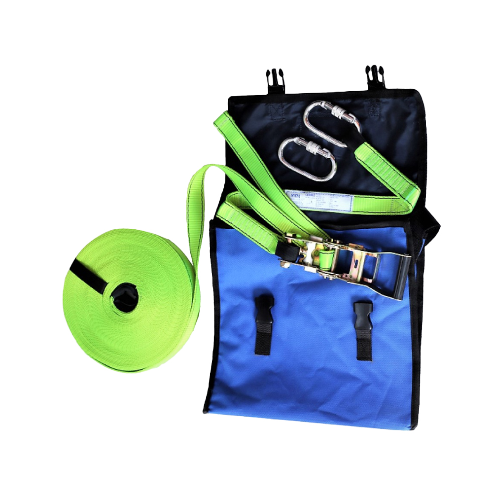 Viraj 臨時橫向防墮系統 20M SF-HL-5001