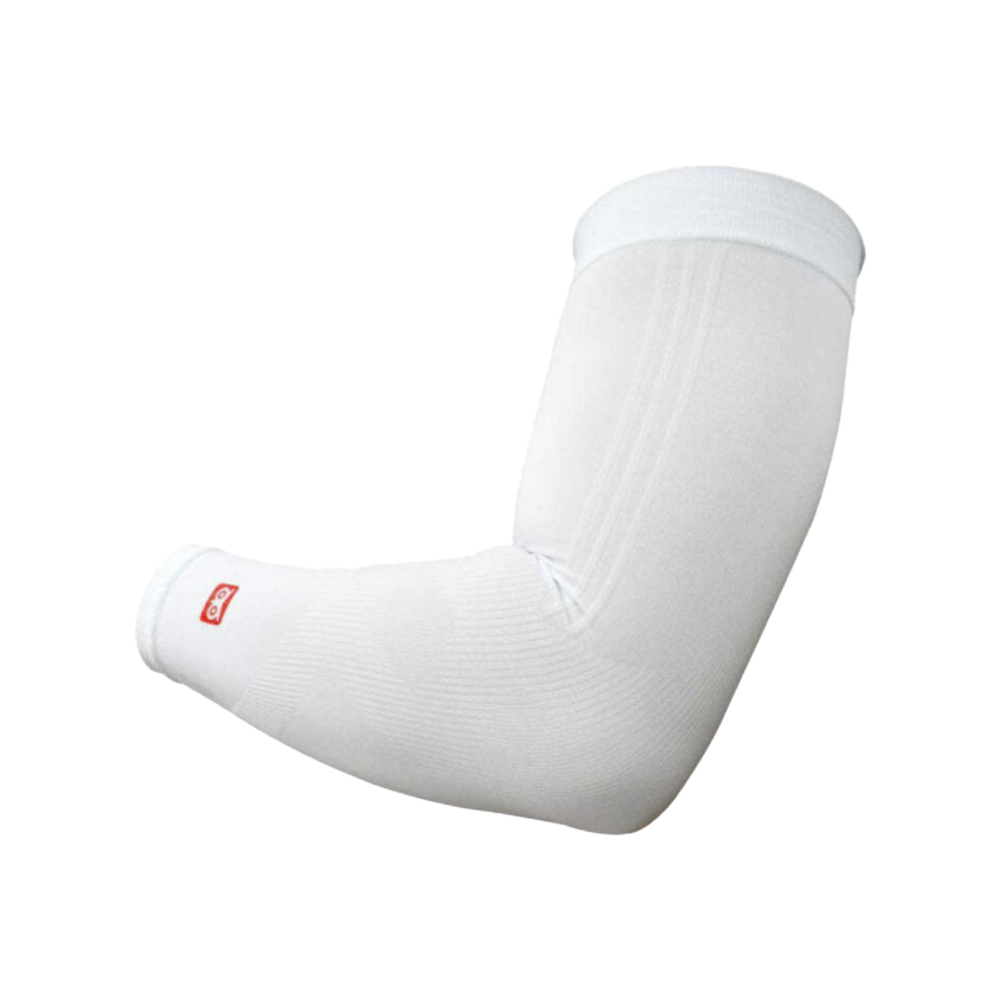 N-rit 冰涼防曬壓力手袖 白色 NR-TUC-AF